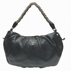 Prada Shoulder Bag Chain Bag